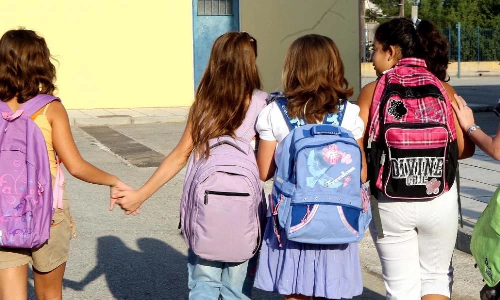 Επιτροπή ειδικών: "Nαι" στο άνοιγμα δημοτικών και νηπιαγωγείων